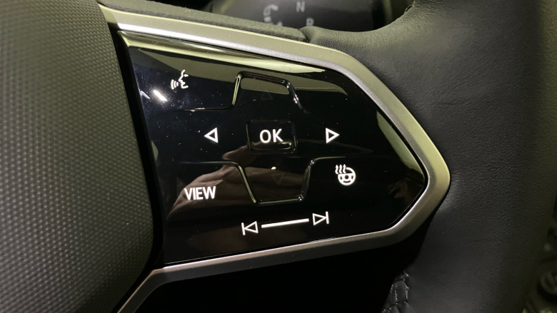 Volkswagen ID.4 210kW Black Edition Pro 77kWh 5dr Auto Electric Estate